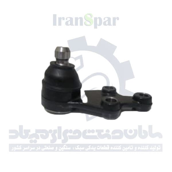 سیبک طبق هیوندای سانتافه 2011