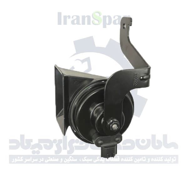 بوق بالا وراکروز- آزرا