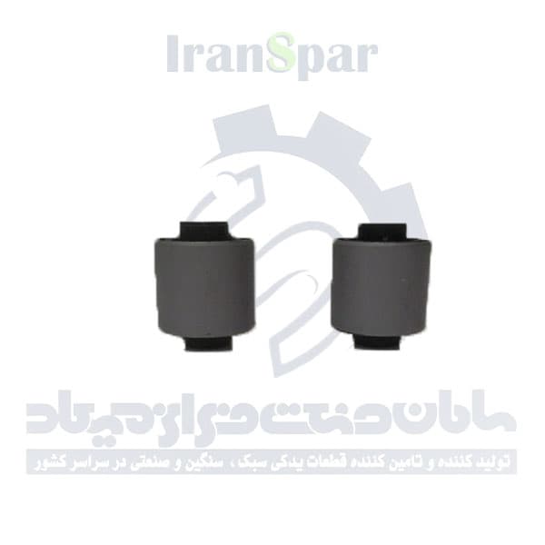 بوش طبق هیوندای آزرا 2010