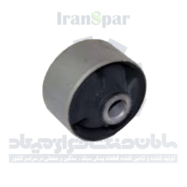 بوش طبق پايين بزرگ آزرا 2010
