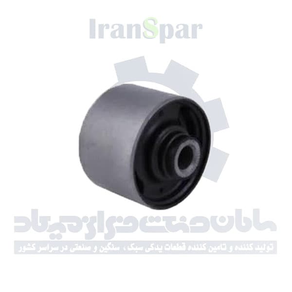 بوش بازويی طبق عقب آزرا سوناتا