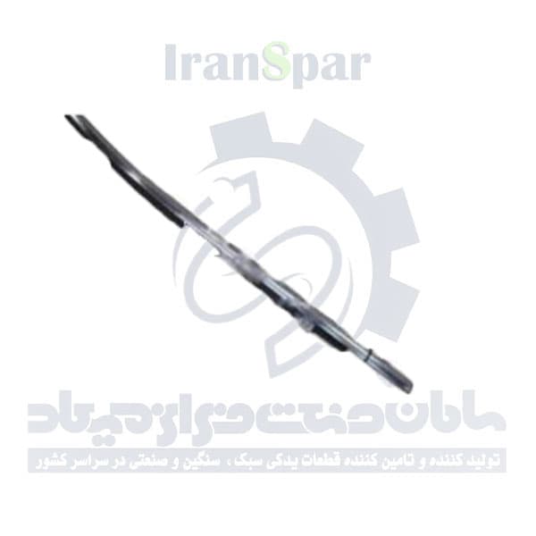 زه آبگير درب عقب سانتافه 2014 راستی