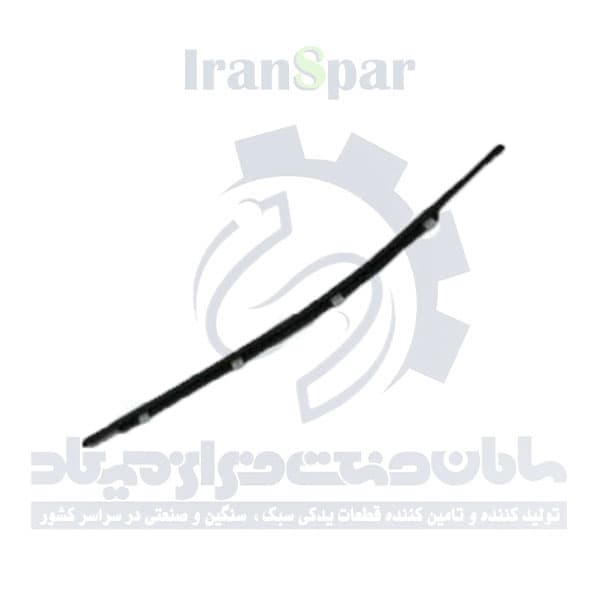 زه آبگير درب عقب سانتافه 2014 چپ