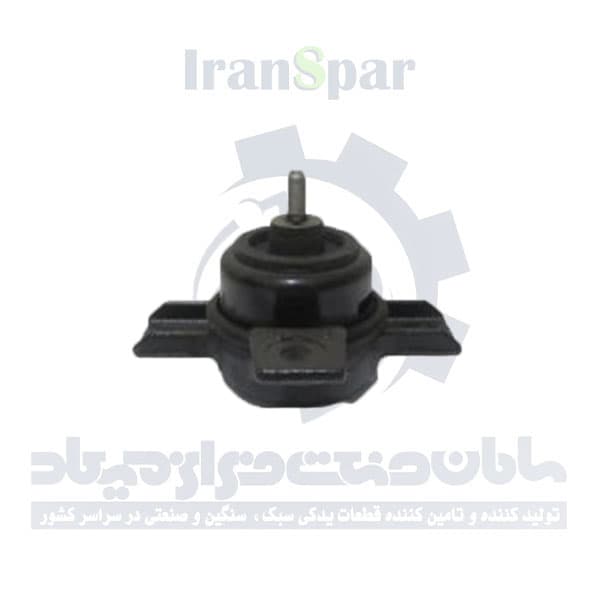 دسته موتور بالا راست هیوندای سانتافه 2008