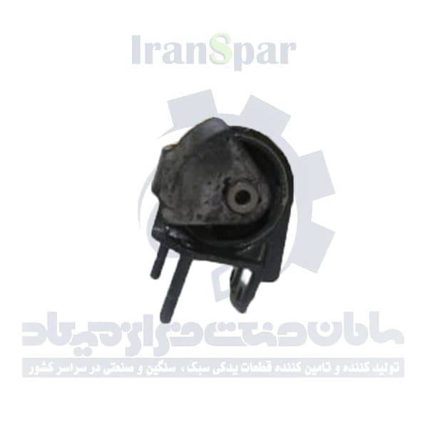 دسته گیربکس هیوندای سانتافه 2012