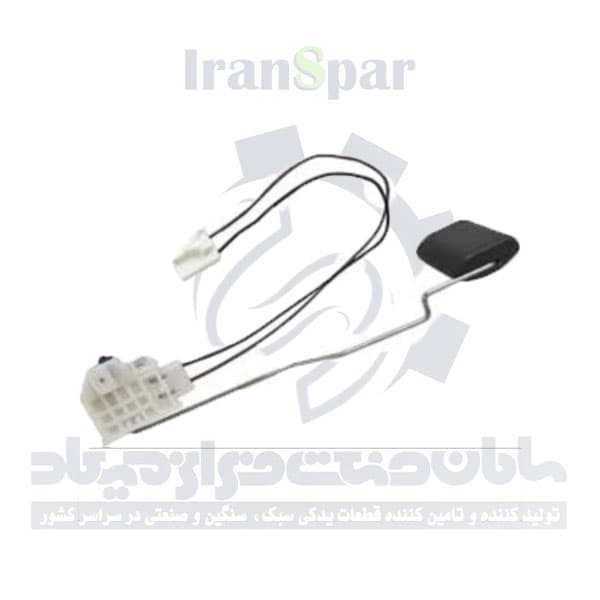 درجه داخل باک سانتافه