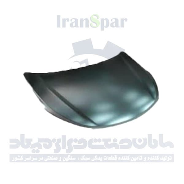 درب موتور سانتافه 2014