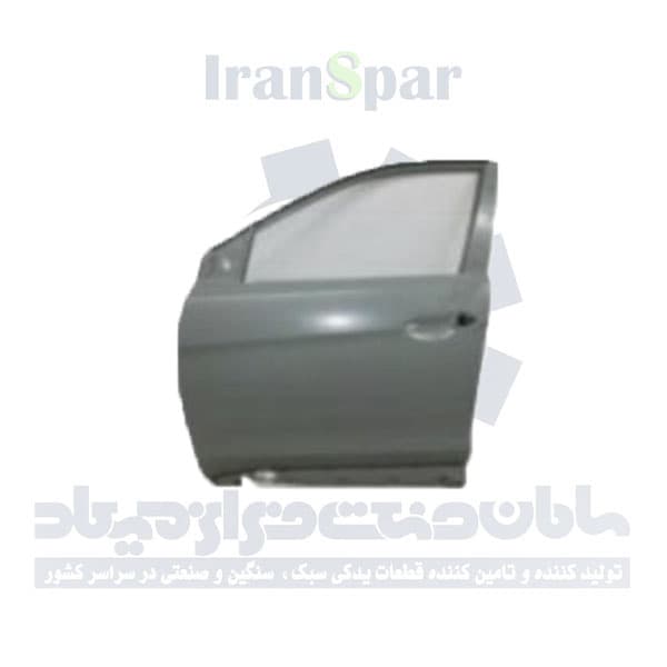 درب جلو سانتافه 2014 چپ