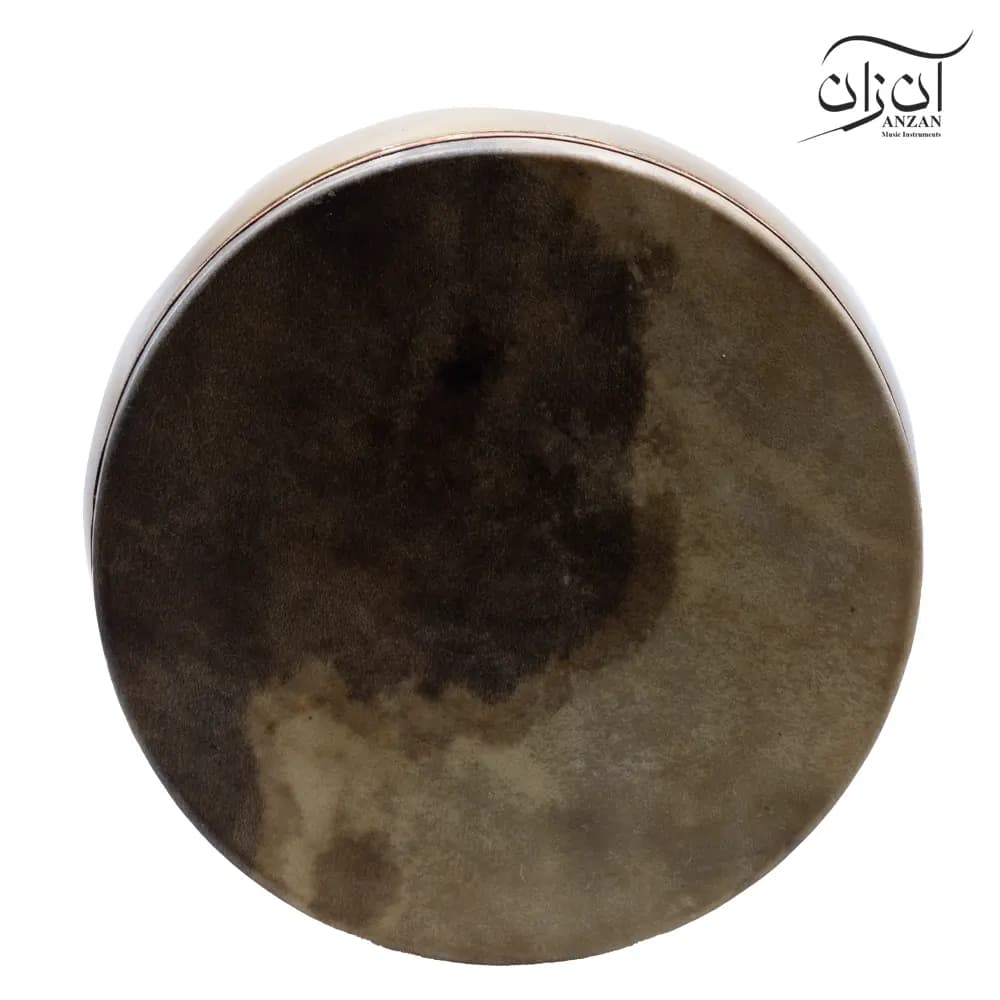 تنبک شیرانی مدل 3 مهر SH — تصویر ۴