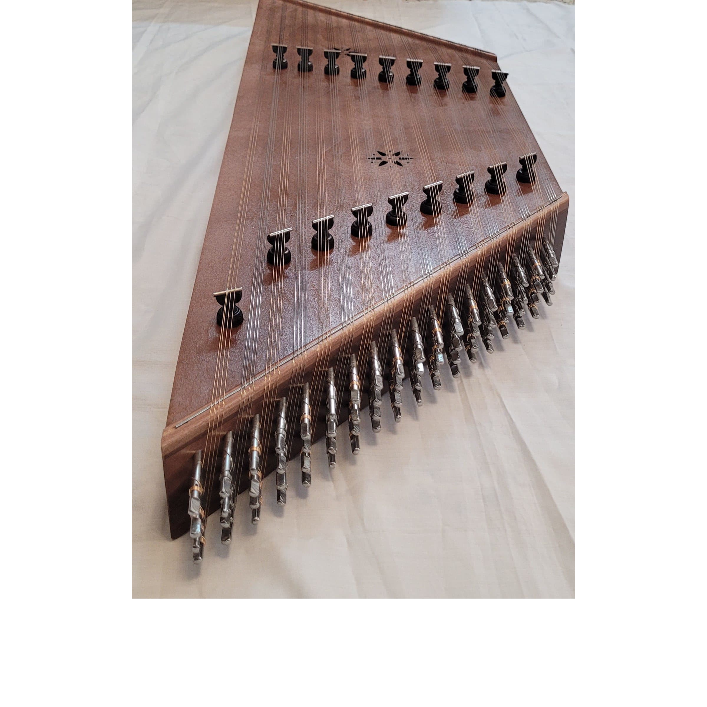 سنتور مدل کامکار کد S20 — تصویر ۴