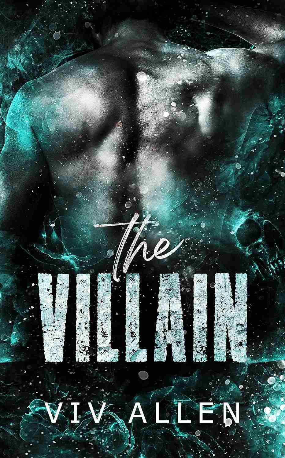 کتاب شرور (The Villain) نسخه انگلیسی PDF | ویو آلن