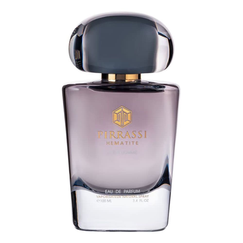 ادکلن مردانه پیراسی هماتیت Hematite حجم 100 میل