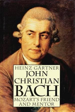 دانلود کتاب John Christian Bach – Mozart’s Friend and Mentor