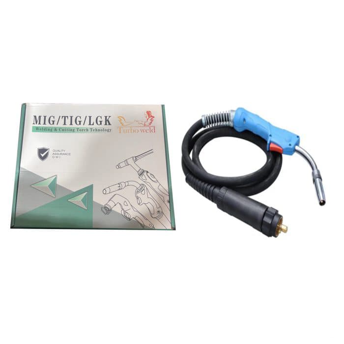 تورچ تورچ هوا خنک N36 توربو ولد Turbo weld — تصویر ۲