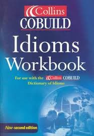 کتاب Idioms Workbook (کتاب کار اصطلاحات انگلیسی) نسخه انگلیسی PDF