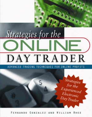 دانلود کتاب Strategies for the Online Day Trader