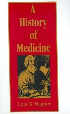 دانلود کتاب A History of Medicine