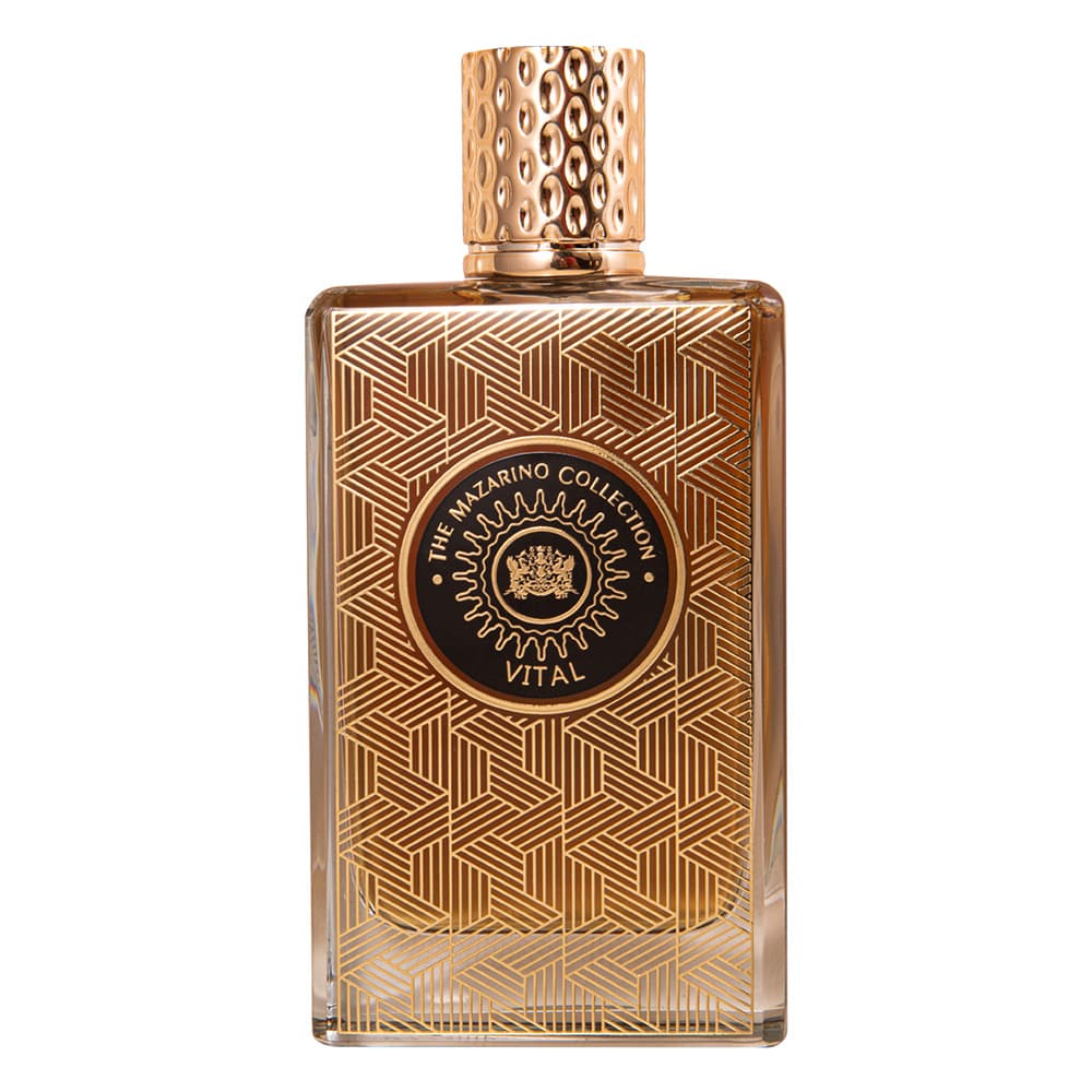 ادکلن مازارینو مدل ویتال The Mazarino Collection Vital حجم 100 میل