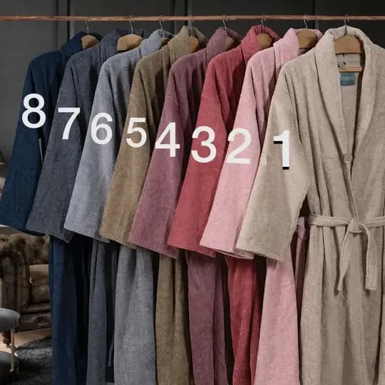 حوله پالتویی لایت — تصویر ۲