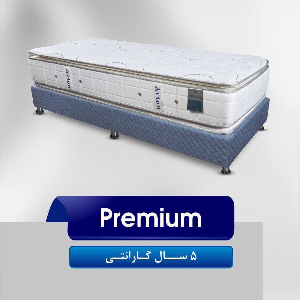 تشک پریمیوم (premium) — تصویر ۲