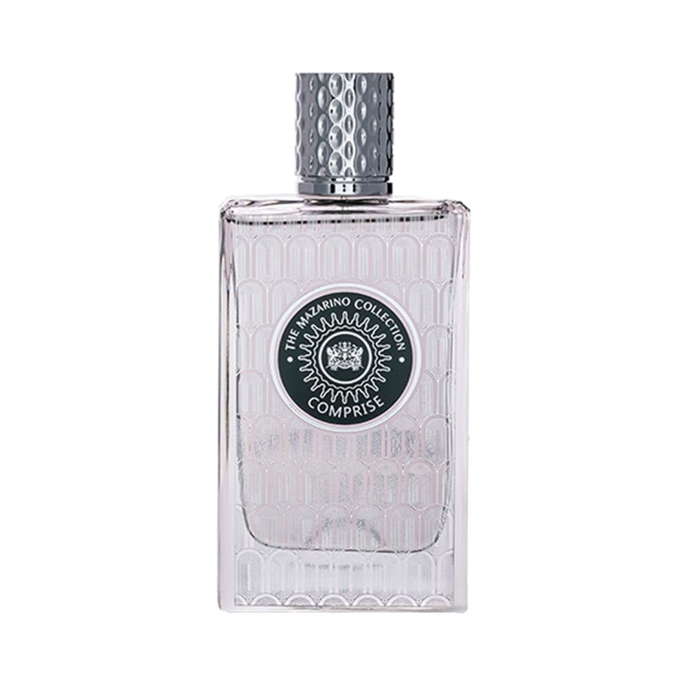 ادکلن مازارینو مدل کمپرایز The Mazarino Collection Comprise حجم 100 میل