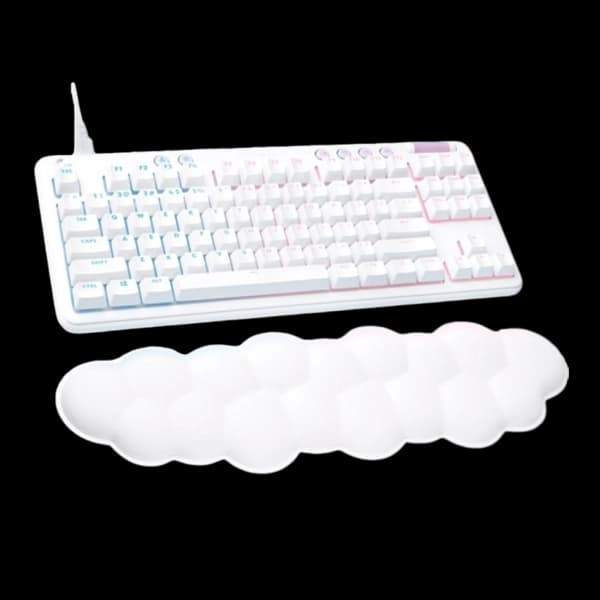 کیبورد گیمینگ لاجیتک مدل Logitech G713 Keyboard — تصویر ۲