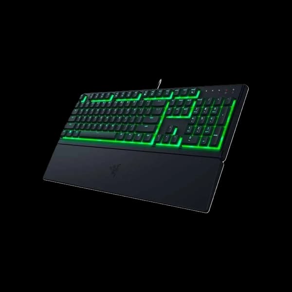 کیبورد گیمینگ ریزر مدل Razer Ornata V3 X Keyboard — تصویر ۲