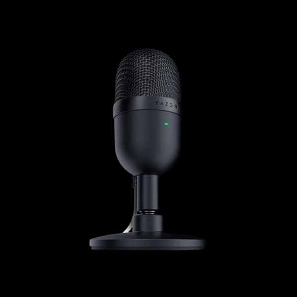 میکروفون گیمینگ ریزر مدل Razer Seiren V3 Mini Microphone — تصویر ۴