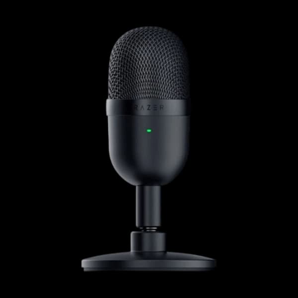 میکروفون گیمینگ ریزر مدل Razer Seiren V3 Mini Microphone
