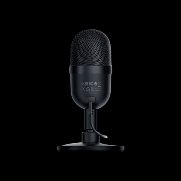 میکروفون گیمینگ ریزر مدل Razer Seiren V3 Mini Microphone — تصویر ۳