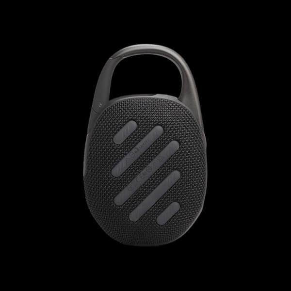 اسپیکر قابل حمل بلوتوثی جی بی ال مدل JBL Clip 5 — تصویر ۶