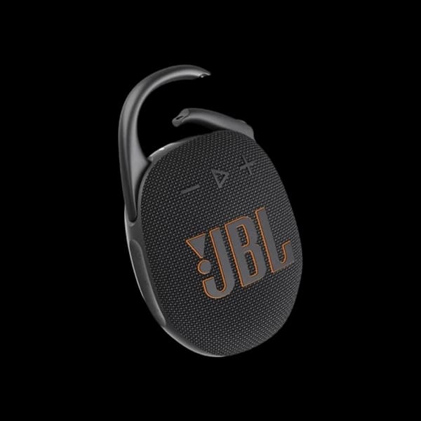 اسپیکر قابل حمل بلوتوثی جی بی ال مدل JBL Clip 5 — تصویر ۷