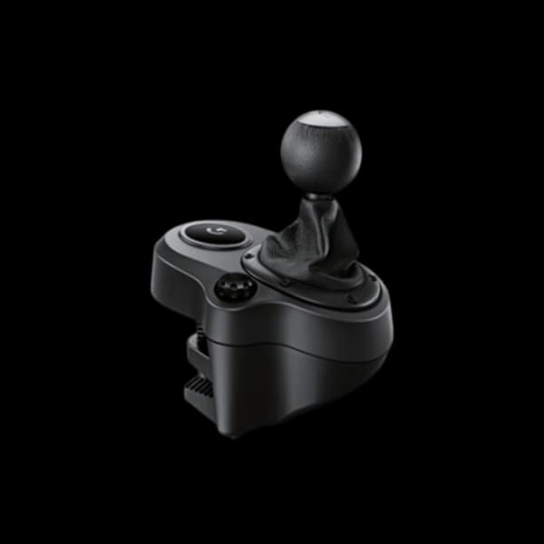 دنده بازی لاجیتک مدل Logitech Driving Force Shifter — تصویر ۳