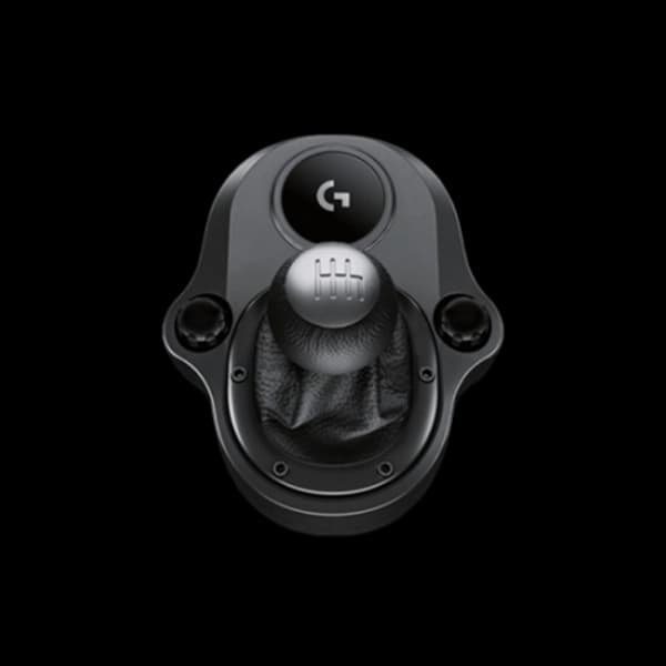 دنده بازی لاجیتک مدل Logitech Driving Force Shifter — تصویر ۲