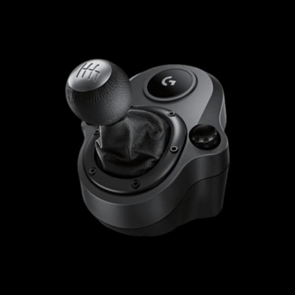 دنده بازی لاجیتک مدل Logitech Driving Force Shifter