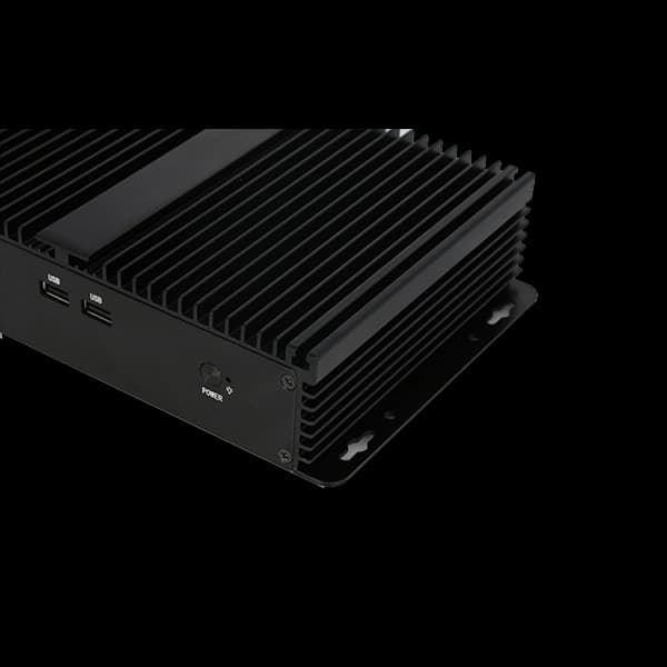 مینی کیس Intel Core i3-6006U حافظه 128 و رم 8 گیگابایت — تصویر ۲