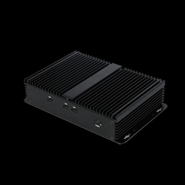 مینی کیس Intel Core i3-6006U حافظه 128 و رم 8 گیگابایت