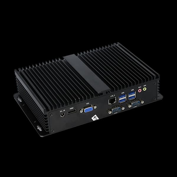 مینی کیس Intel Core i3-6006U حافظه 128 و رم 8 گیگابایت — تصویر ۴