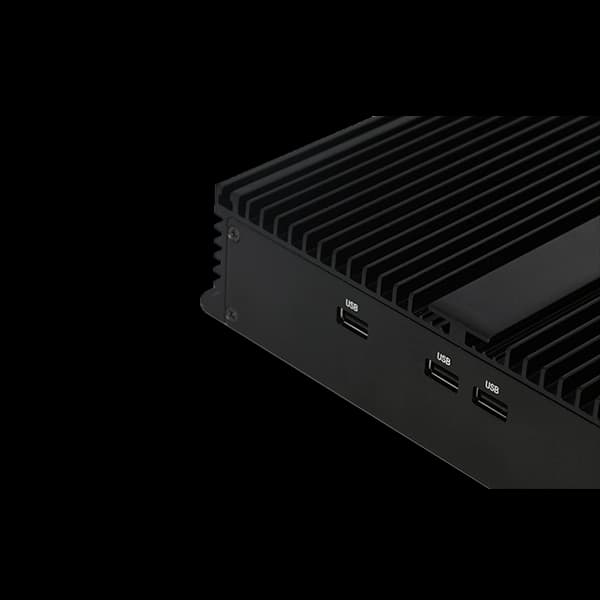 مینی کیس Intel Core i3-6006U حافظه 128 و رم 8 گیگابایت — تصویر ۳