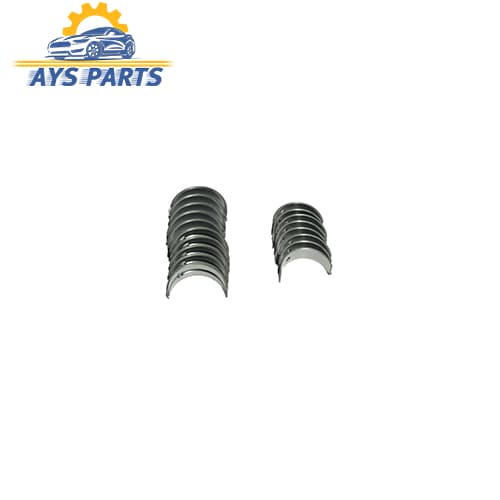 یاتاقان ثابت و متحرک سایز 0.50 ام وی ام 110 سه سیلندر(وارداتی)