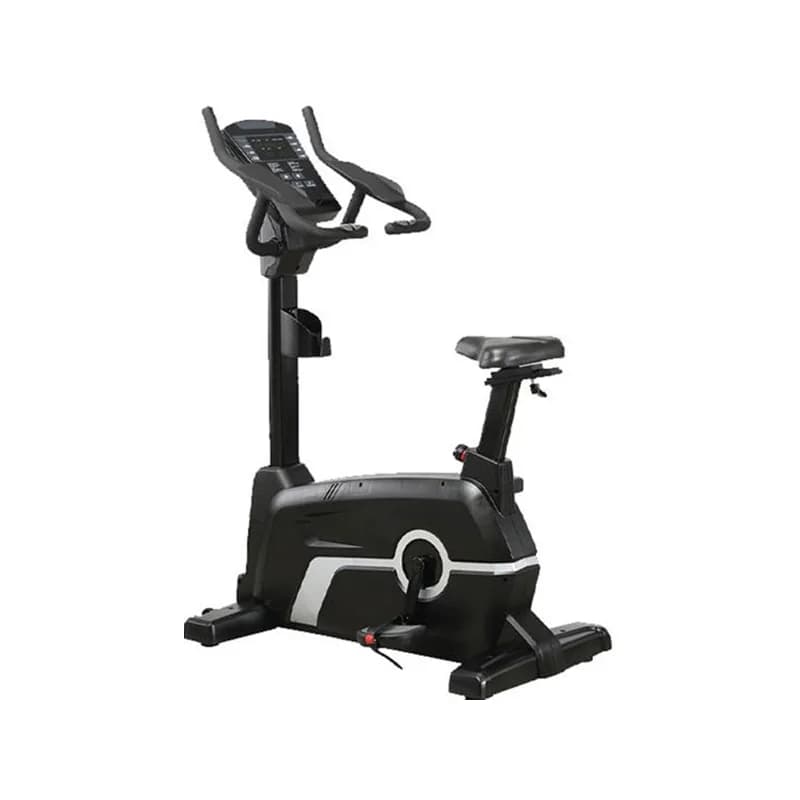 دوچرخه ثابت باشگاهی ایستاده جی ایکس مدل GXU-9400