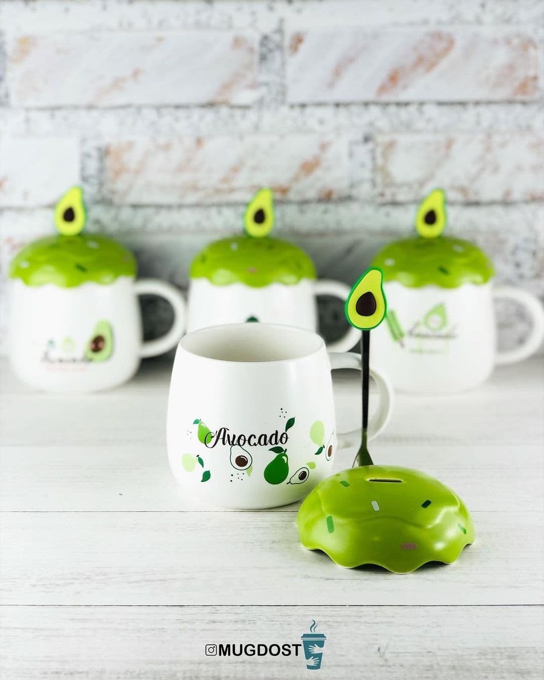 ماگ آواکادویی — تصویر ۵