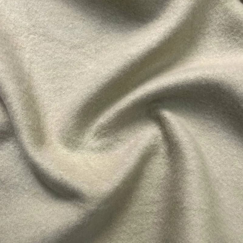 پارچه دورس سه‌نخ کرم استخونی — تصویر ۳
