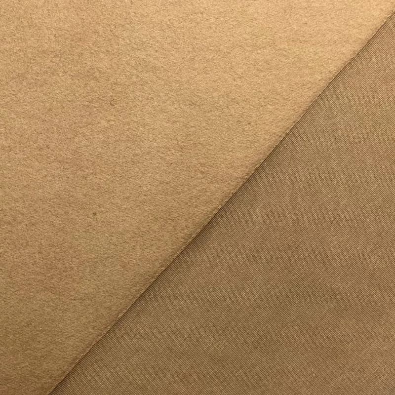 پارچه دورس سه‌نخ شتری