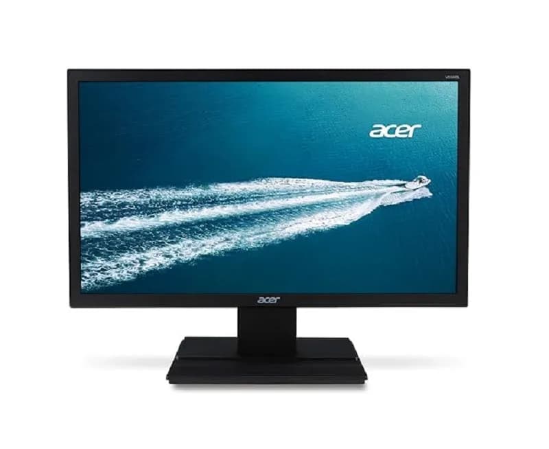 مانیتور 22 اینچ Acer v226hql — تصویر ۵