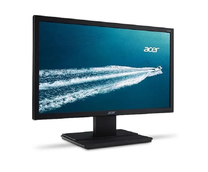 مانیتور 22 اینچ Acer v226hql — تصویر ۷