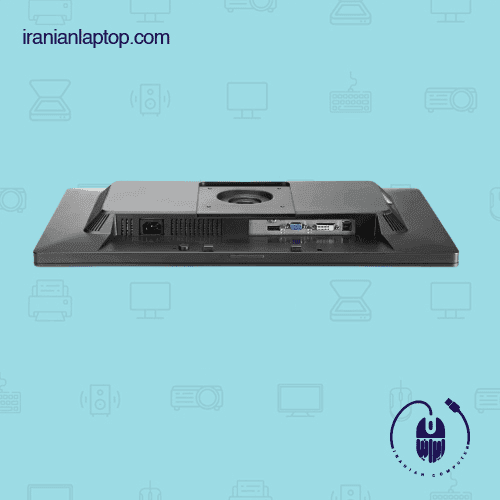 مانیتور Hp E231i فول اچ دی IPS — تصویر ۴
