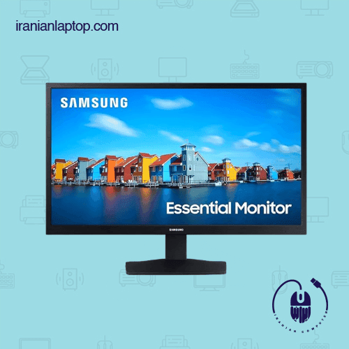 مانیتور استوک 22 اینچی سامسونگ مدل S22A336NHU