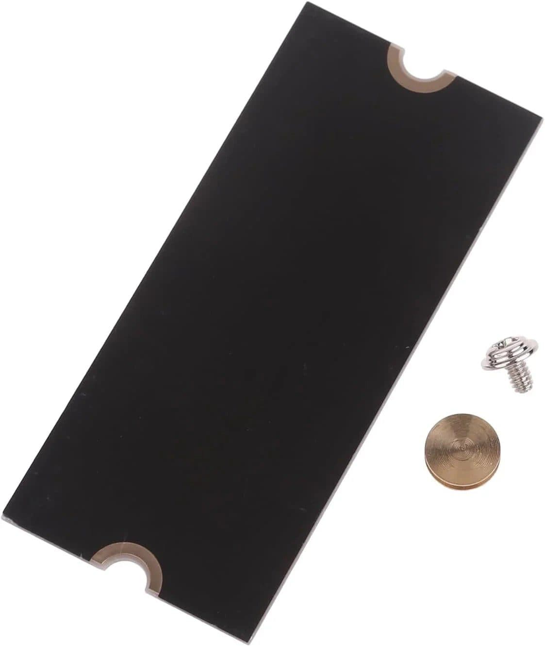 براکت تبدیل SSD M2 2230 به M22280 — تصویر ۳