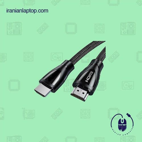 کابل HDMI کنفی 2 متری